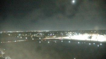 Weather camera view of Commerce Bank.