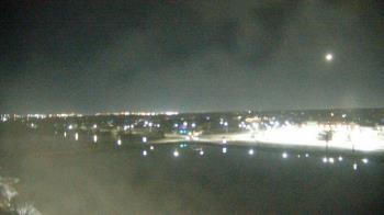 Weather camera view of Commerce Bank.