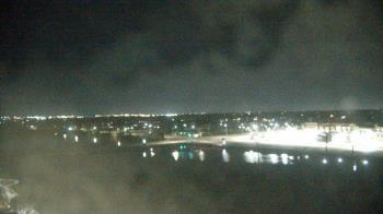 Weather camera view of Commerce Bank.