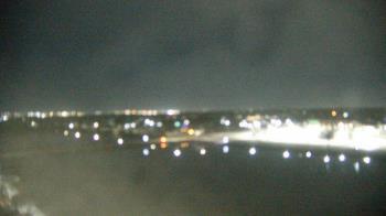 Weather camera view of Commerce Bank.