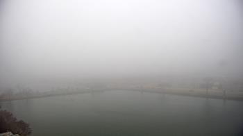 Weather camera view of Commerce Bank.