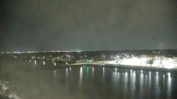 Weather camera view of Commerce Bank.