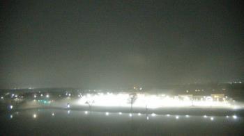 Weather camera view of Commerce Bank.