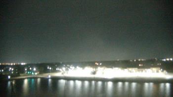 Weather camera view of Commerce Bank.