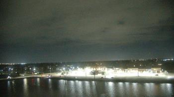 Weather camera view of Commerce Bank.