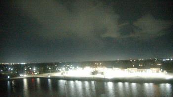 Weather camera view of Commerce Bank.