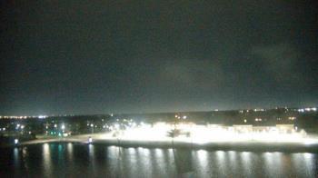 Weather camera view of Commerce Bank.