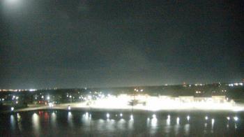 Weather camera view of Commerce Bank.