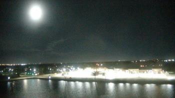 Weather camera view of Commerce Bank.