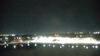 Weather camera view of Commerce Bank.