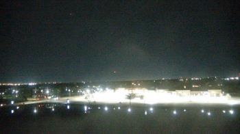 Weather camera view of Commerce Bank.