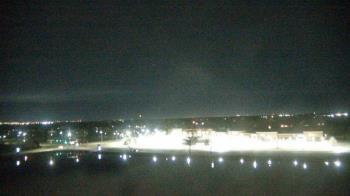 Weather camera view of Commerce Bank.