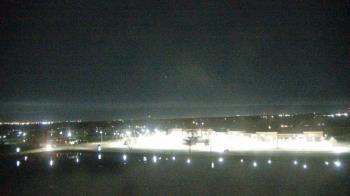 Weather camera view of Commerce Bank.