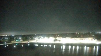 Weather camera view of Commerce Bank.