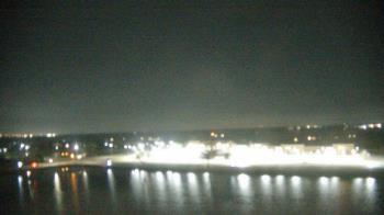 Weather camera view of Commerce Bank.