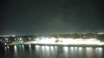 Weather camera view of Commerce Bank.