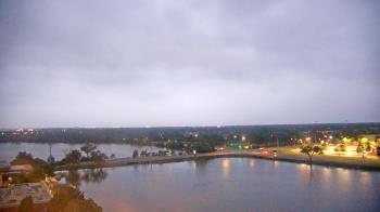 Weather camera view of Commerce Bank.