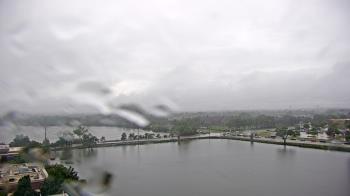 Weather camera view of Commerce Bank.