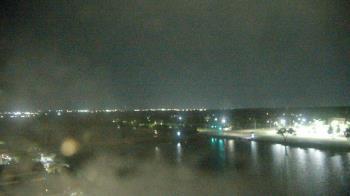 Weather camera view of Commerce Bank.