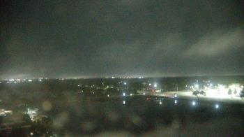 Weather camera view of Commerce Bank.