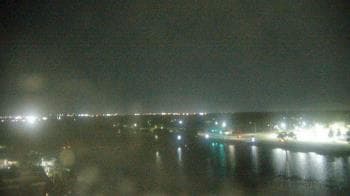 Weather camera view of Commerce Bank.