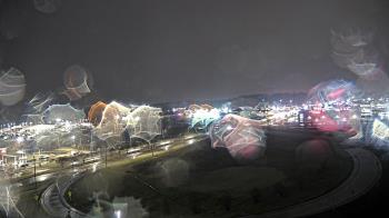 Weather camera view of Buffalo Mountain.