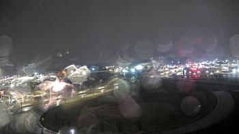 Weather camera view of Buffalo Mountain.