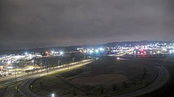 Weather camera view of Buffalo Mountain.