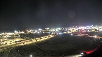 Weather camera view of Buffalo Mountain.