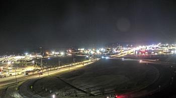 Weather camera view of Buffalo Mountain.