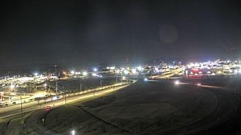 Weather camera view of Buffalo Mountain.