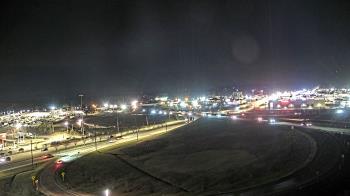 Weather camera view of Buffalo Mountain.