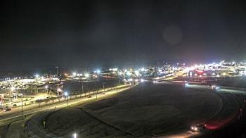 Weather camera view of Buffalo Mountain.