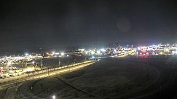 Weather camera view of Buffalo Mountain.