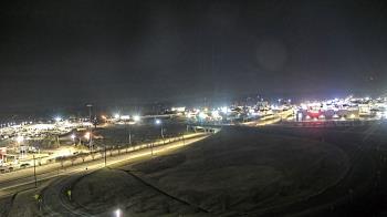 Weather camera view of Buffalo Mountain.