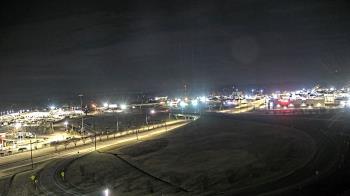 Weather camera view of Buffalo Mountain.