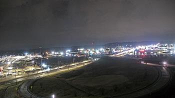 Weather camera view of Buffalo Mountain.