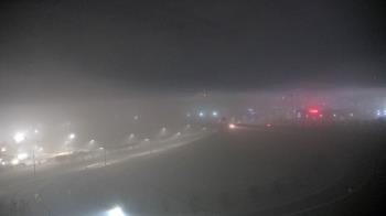 Weather camera view of Buffalo Mountain.