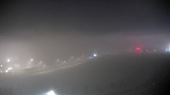 Weather camera view of Buffalo Mountain.