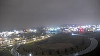 Weather camera view of Buffalo Mountain.