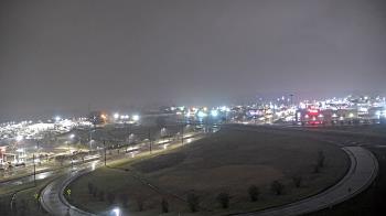 Weather camera view of Buffalo Mountain.