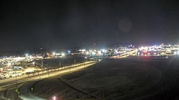 Weather camera view of Buffalo Mountain.