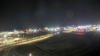 Weather camera view of Buffalo Mountain.