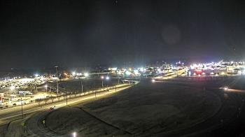 Weather camera view of Buffalo Mountain.