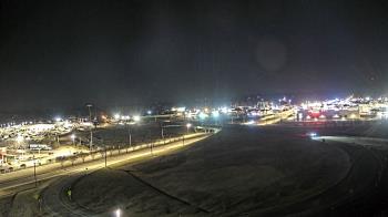 Weather camera view of Buffalo Mountain.