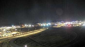 Weather camera view of Buffalo Mountain.