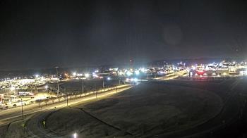 Weather camera view of Buffalo Mountain.