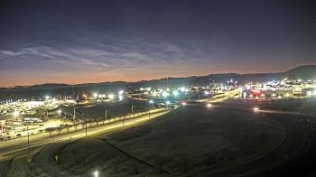 Weather camera view of Buffalo Mountain.