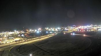 Weather camera view of Buffalo Mountain.