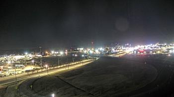 Weather camera view of Buffalo Mountain.